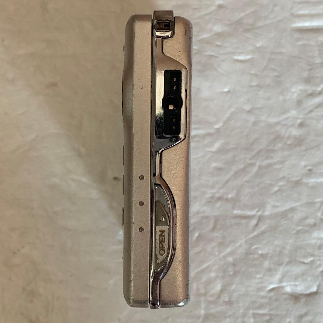 ジャンク KENWOOD DMC-L7R MDレコーダー 壊れています