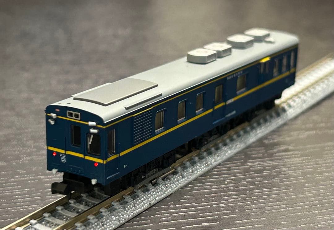 マイクロエース A0302 マヤ34-2009