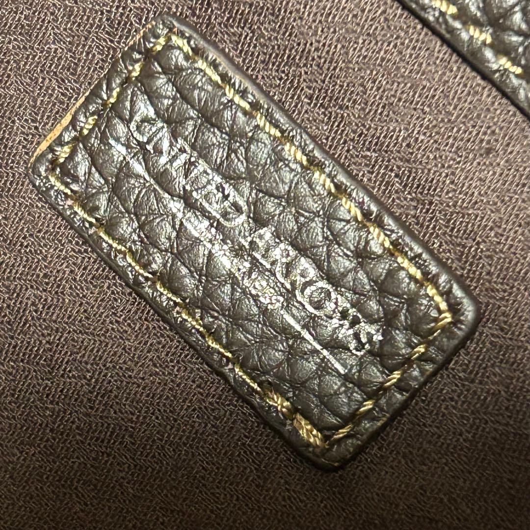 UNITED ARROWS ユナイテッドアローズ ビジネストート トートバッグ