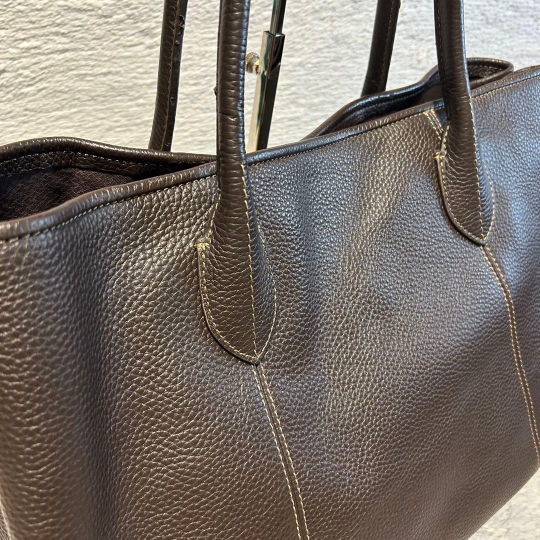 UNITED ARROWS ユナイテッドアローズ ビジネストート トートバッグ