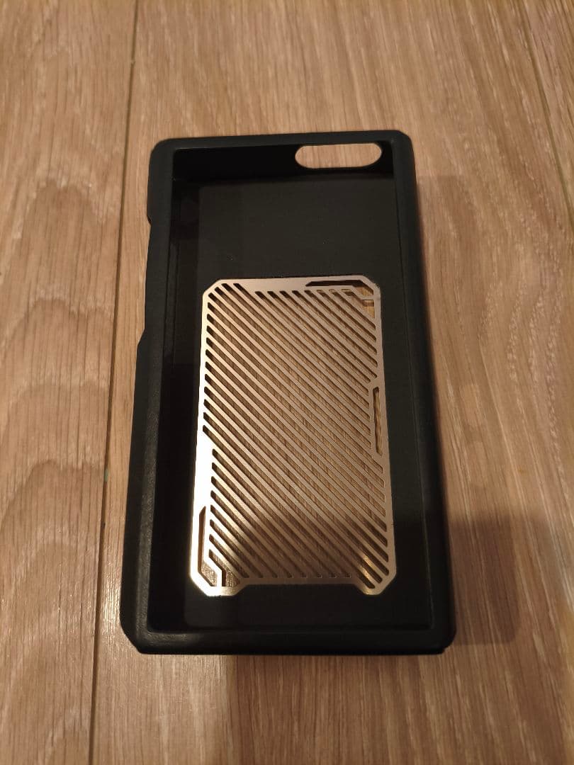 FiiO M23 ポータブル ハイレゾプレーヤー