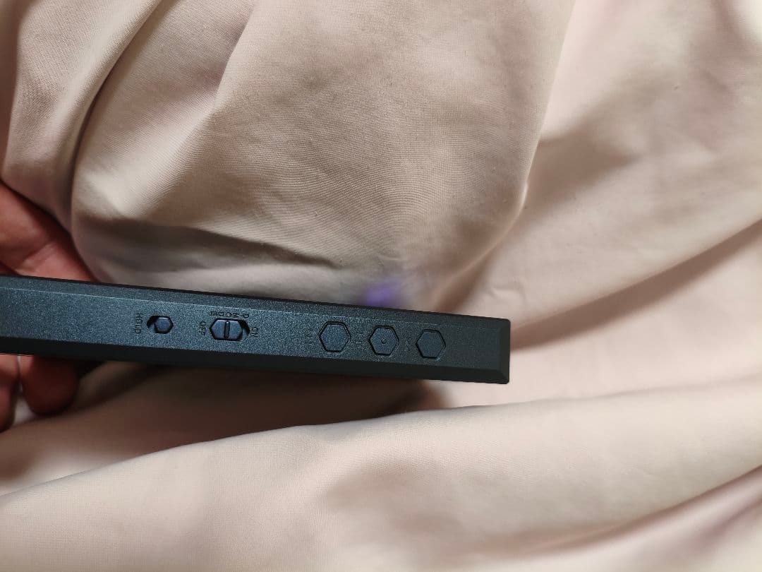 FiiO M23 ポータブル ハイレゾプレーヤー