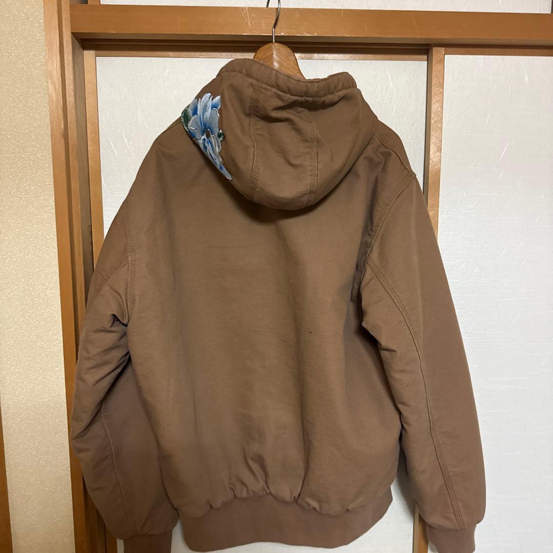 カーハート　awake アクティブジャケット