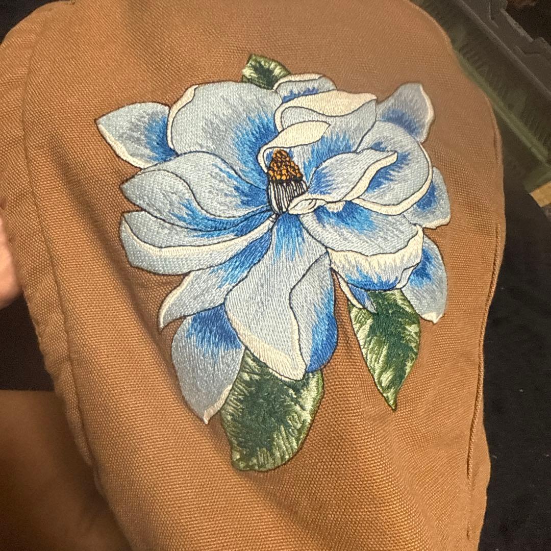 カーハート　awake アクティブジャケット