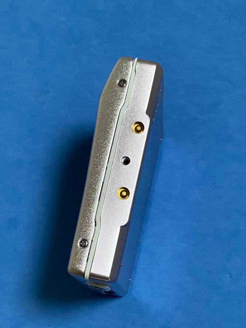 SONY MDウォークマン MZ-E810SP ピンク