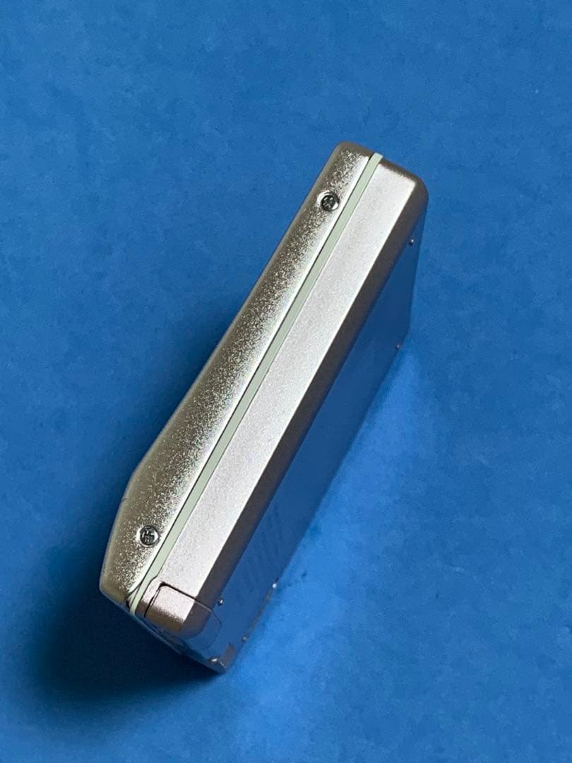 SONY MDウォークマン MZ-E810SP ピンク