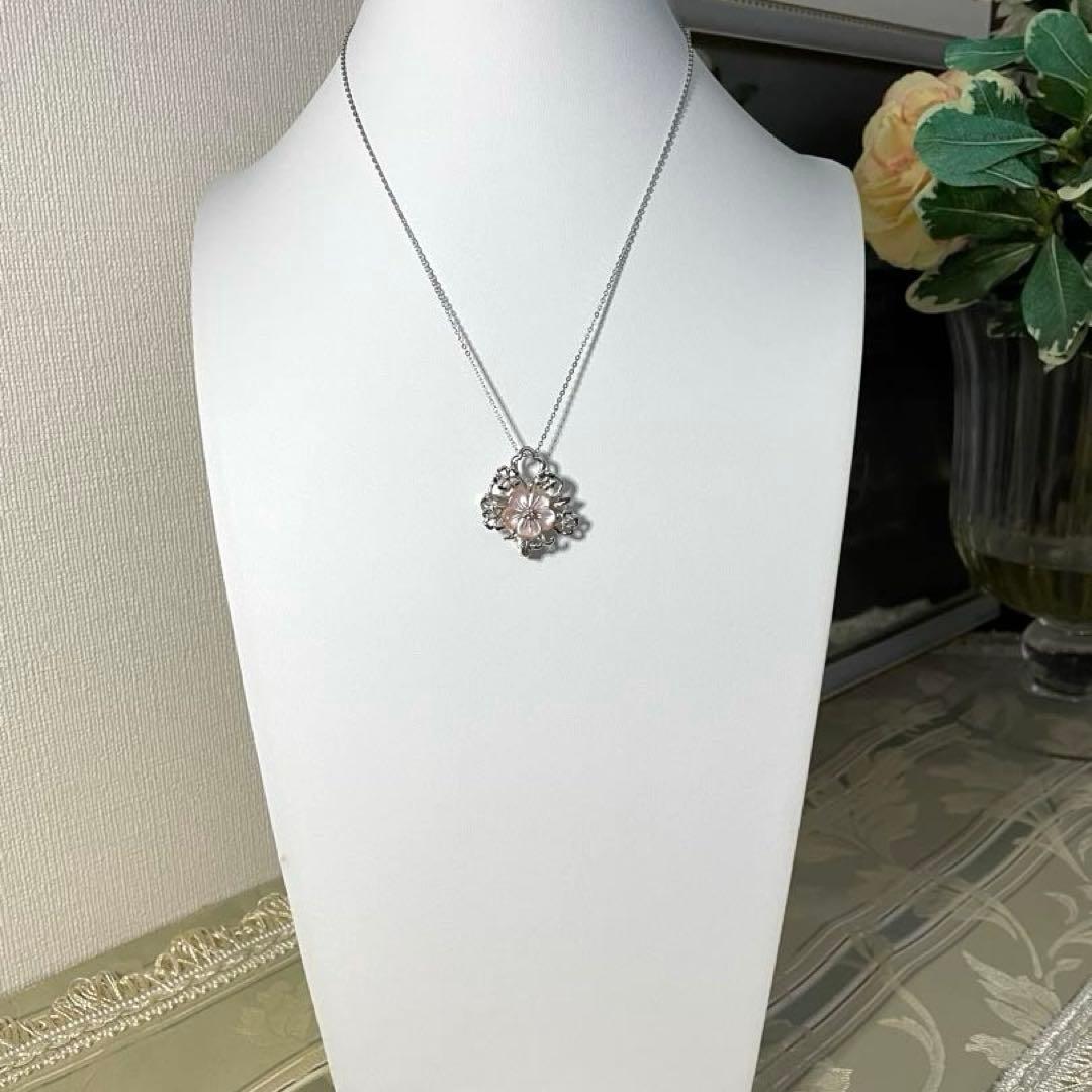 ギンザ・タナカ ブローチ 白蝶真珠 入学式 卒業式 検索用-あこや真珠-ミキモト