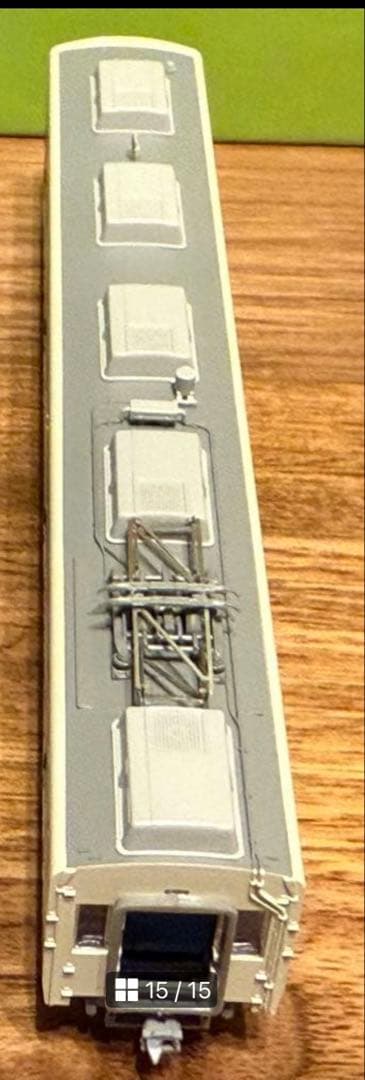 NゲージA6190小 田 急 9000形 ・登 場 時 基本6両セット Mエース