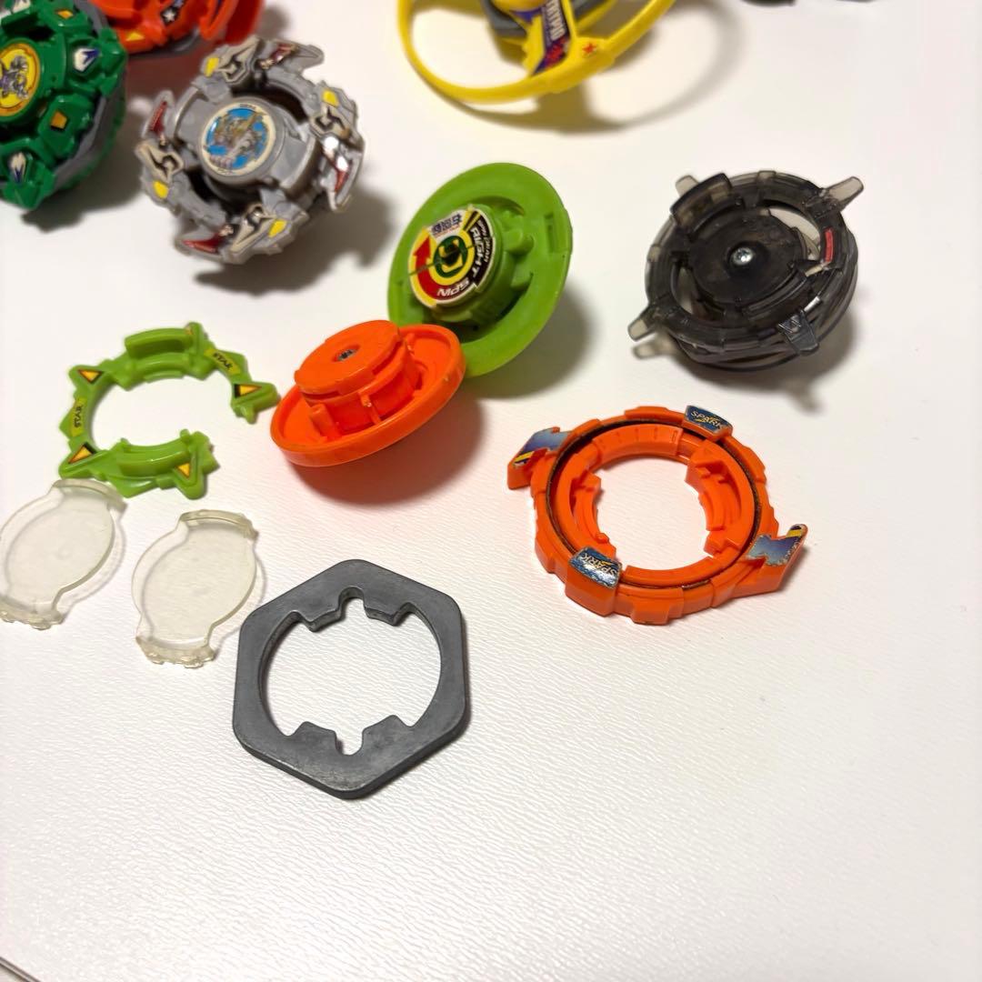 初代ベイブレード　まとめ売り！　ベイスタジアム