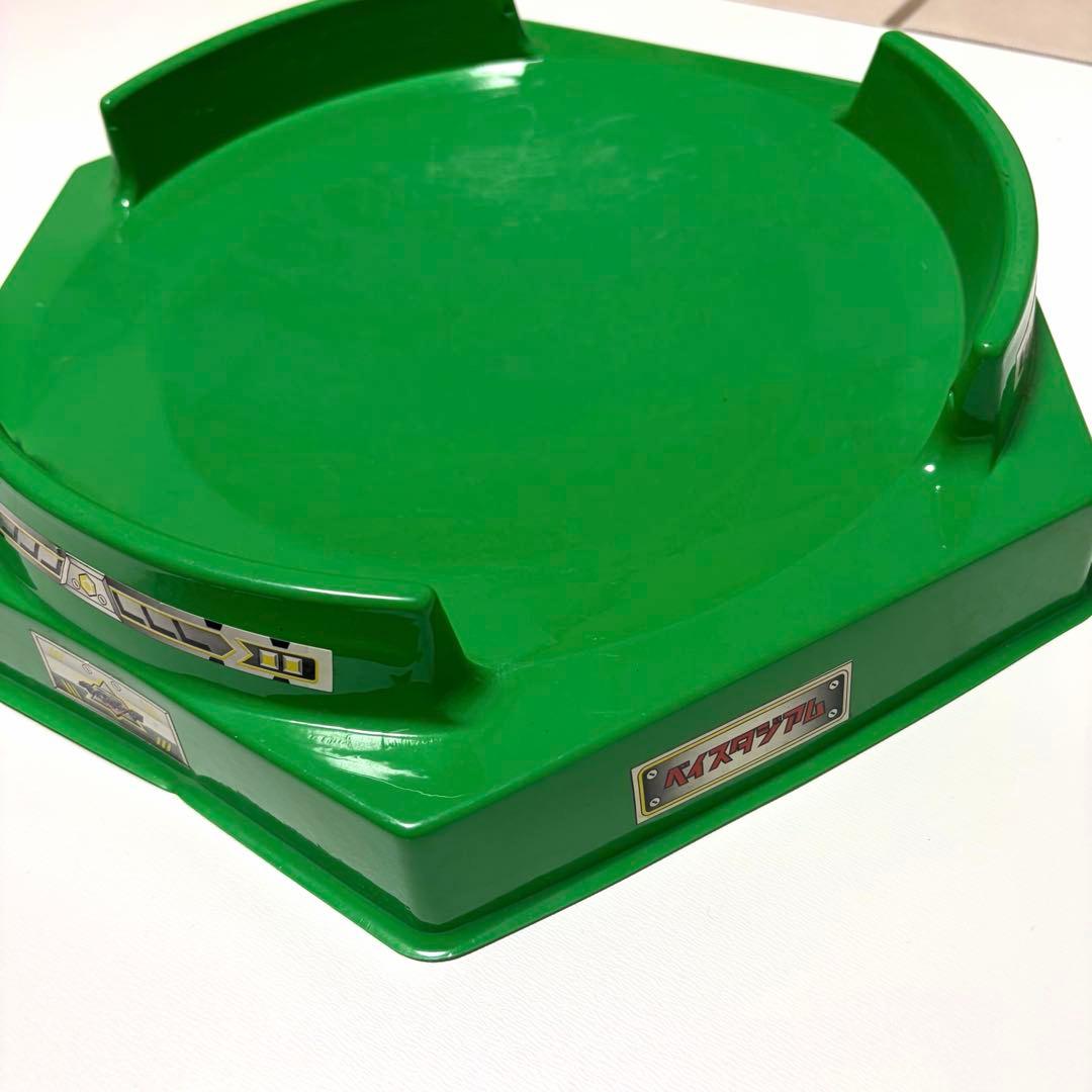 初代ベイブレード　まとめ売り！　ベイスタジアム