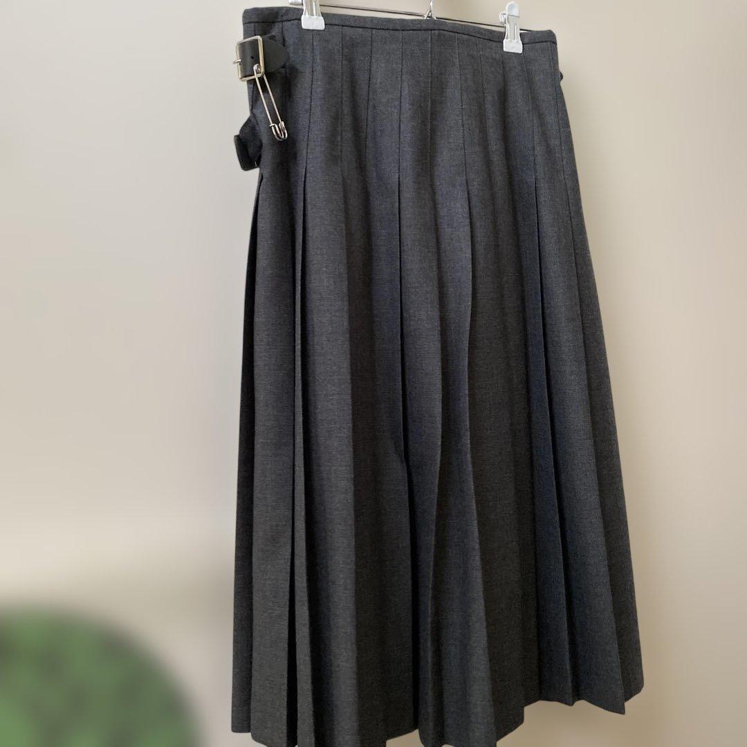 オニールダブリン　グレー