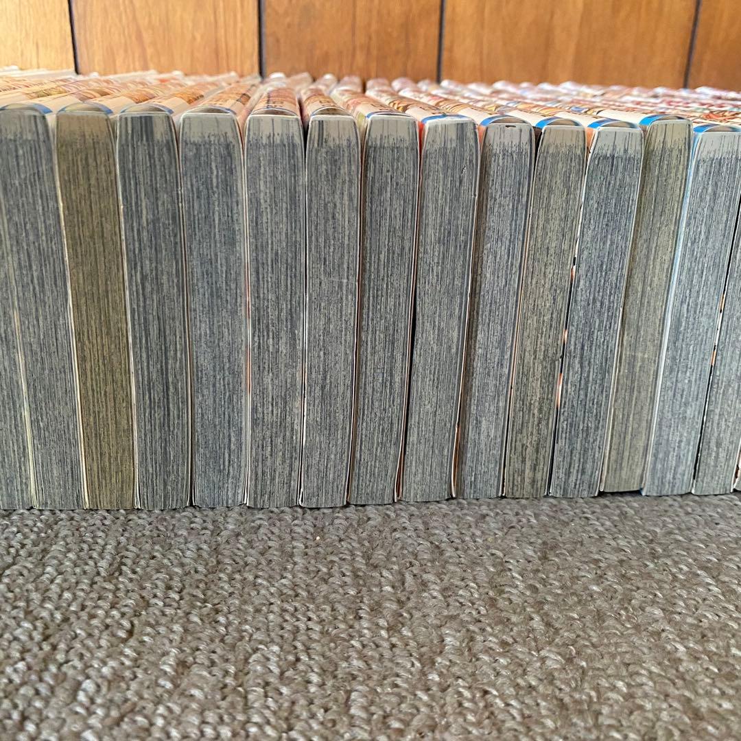 ONE PIECE ワンピース 漫画 全巻セット 映画特典