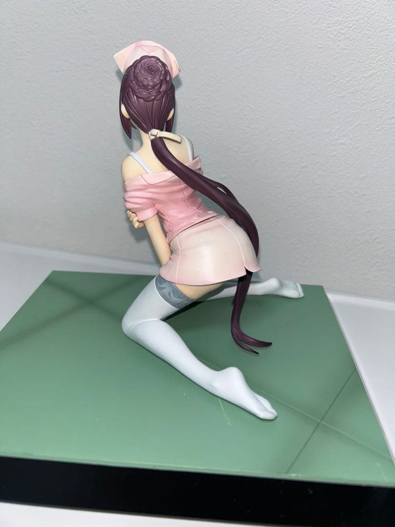 夜勤病棟 七瀬恋 1/7 フィギュア PVC/ABS塗装済み 完成品