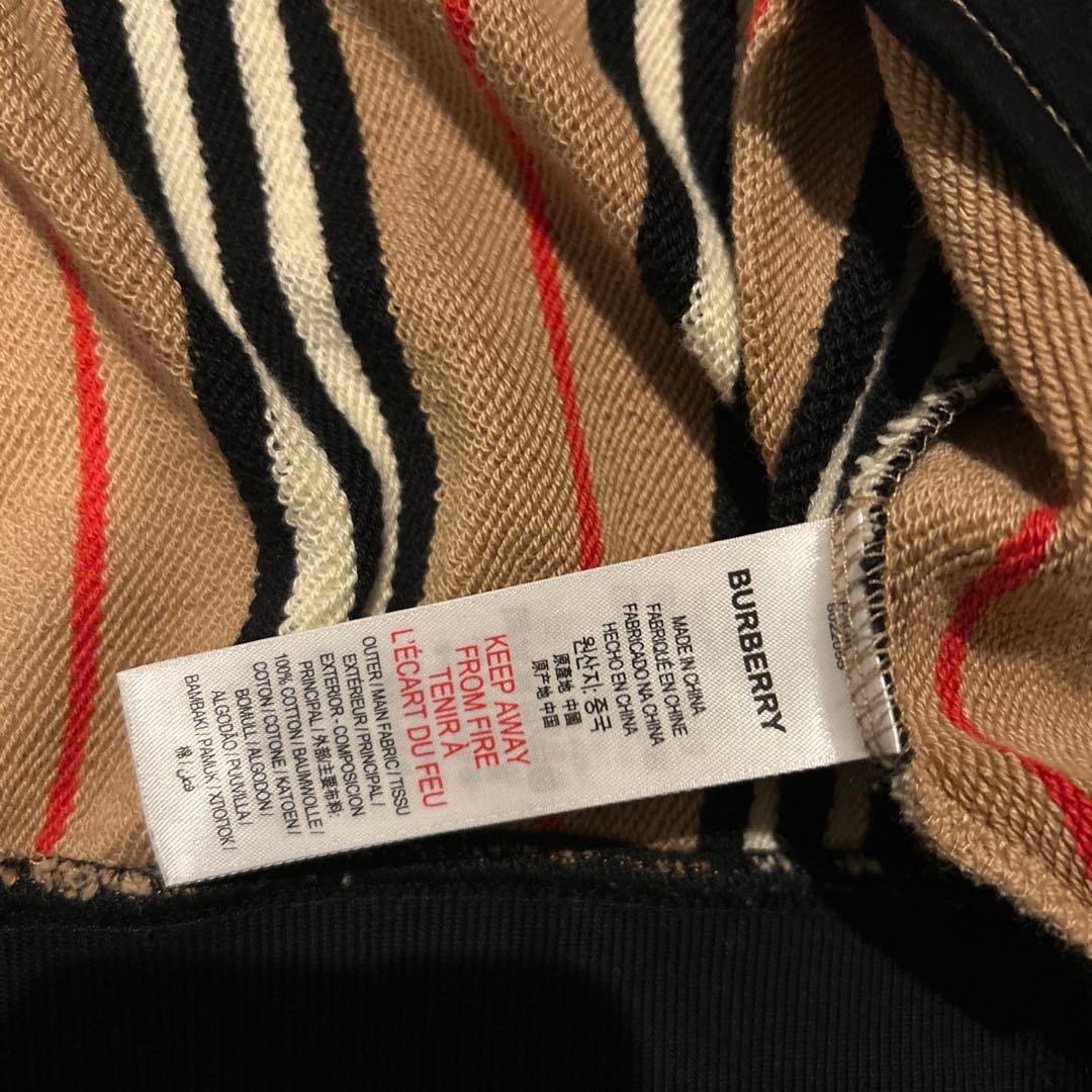 バーバリー　98cm