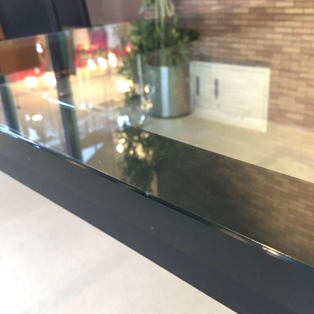 5分割のa▼IDC LC10 ダイニングテーブル 他 チェア4脚 セット