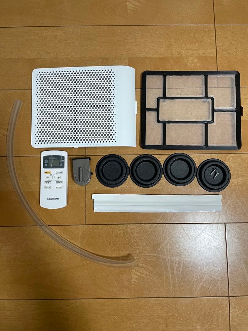 【こえとちゃんですページ】IPA-2202G