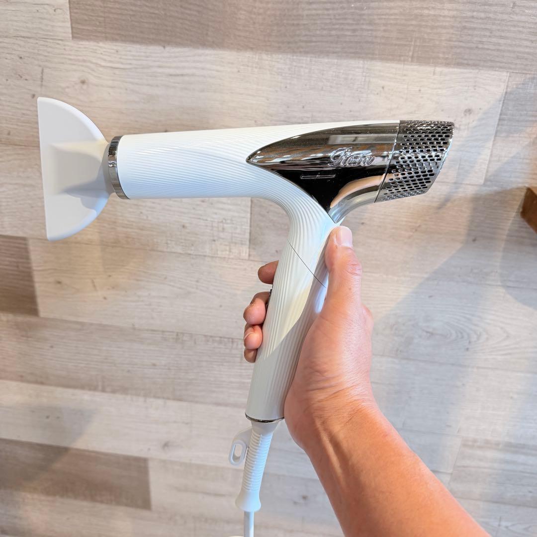 【展示品】ReFa ビューテック ドライヤースマート&ホルダー