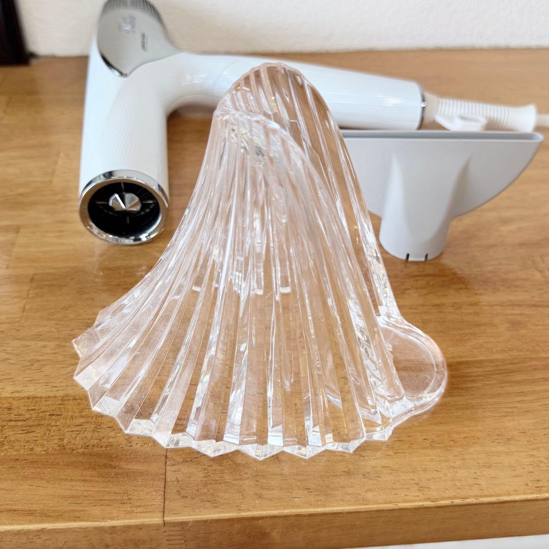 【展示品】ReFa ビューテック ドライヤースマート&ホルダー