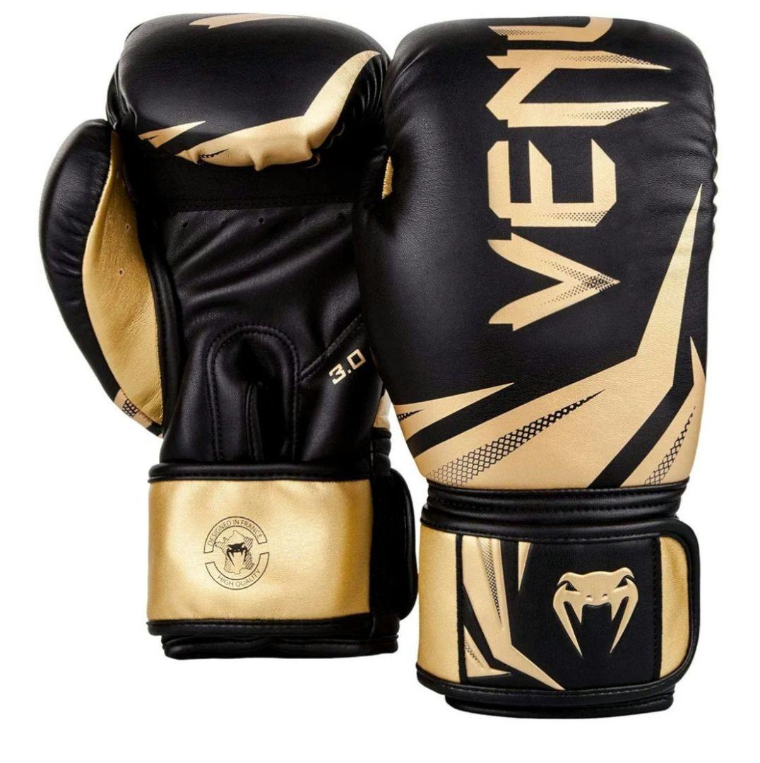 Venum Challenger 3.0 ボクシンググローブ 8oz