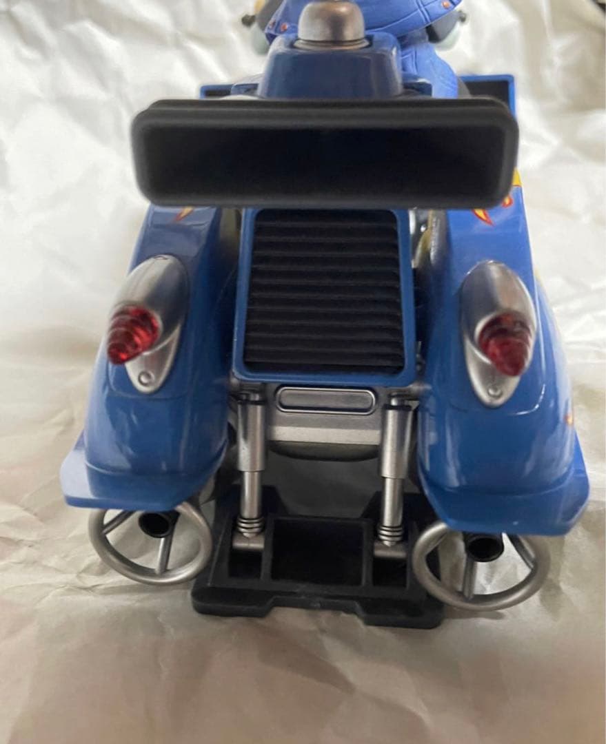 ドラゴンボール デスクトップ リアル マッコイ 人造人間 17号 18号