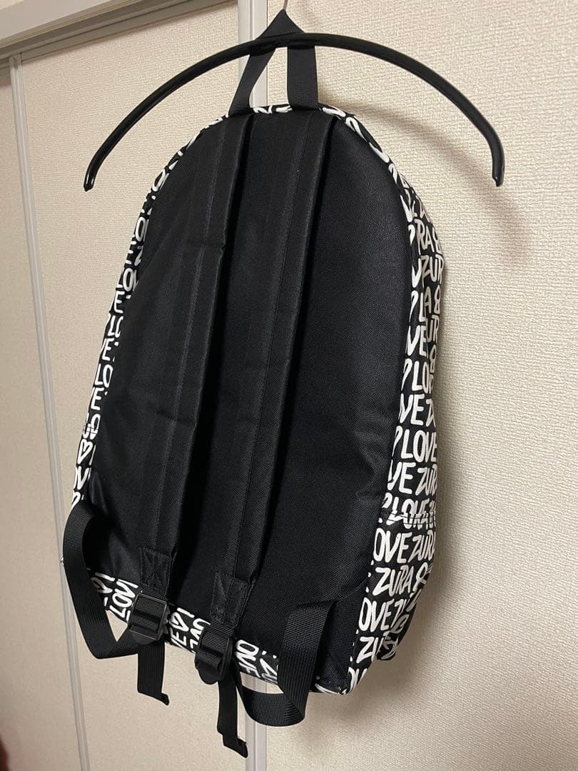 【未使用に近い】GLAY ズラーリュック Ver.4 (初代復刻版)