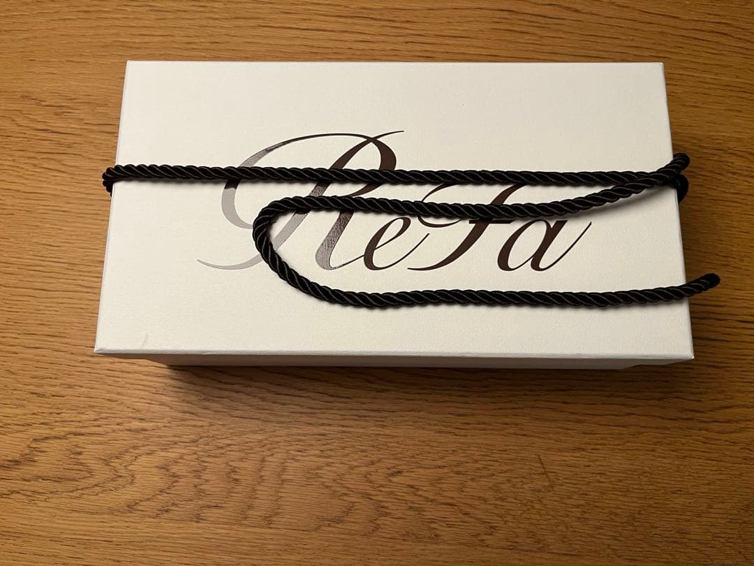 リファビューテック ドライヤースマート（ホワイト）　ジャンク品