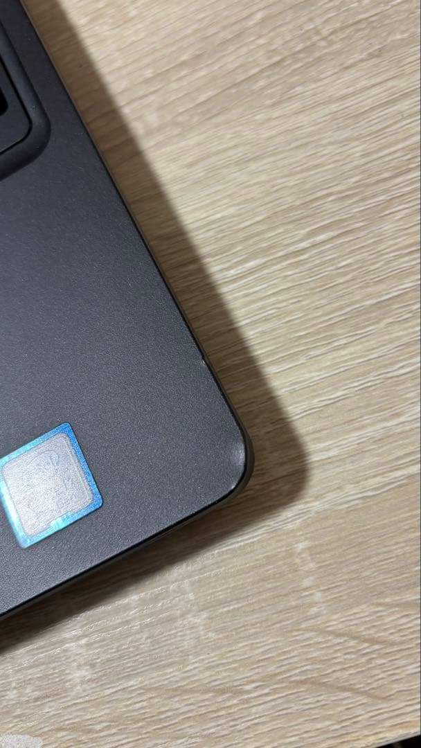 Windowsノート本体 Dell Latitude 5590 Corei7 8650U MX130