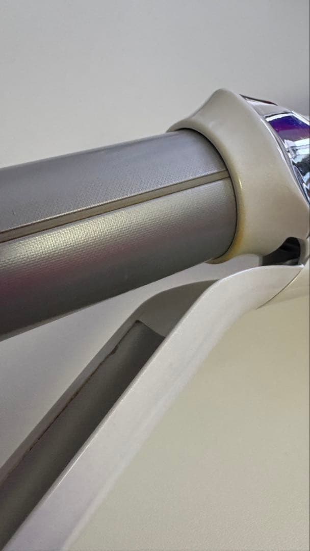 ReFa カールヘアアイロン 26mm ホワイト