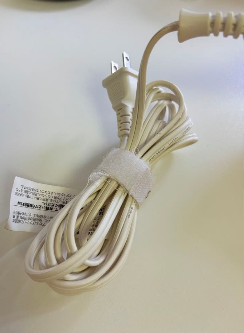 ReFa カールヘアアイロン 26mm ホワイト