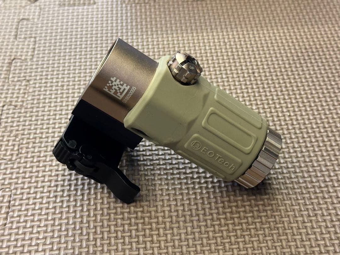 詩*音様 東京マルイ　M4MWS　ガスブローバックカスタム 付属品多数