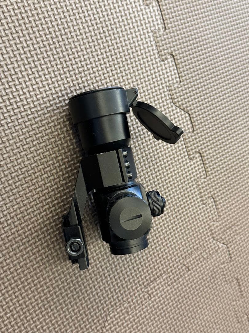 詩*音様 東京マルイ　M4MWS　ガスブローバックカスタム 付属品多数