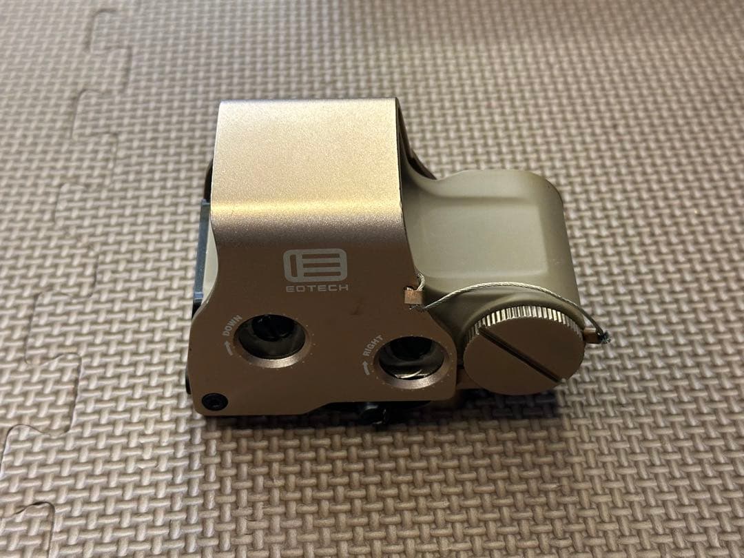 詩*音様 東京マルイ　M4MWS　ガスブローバックカスタム 付属品多数