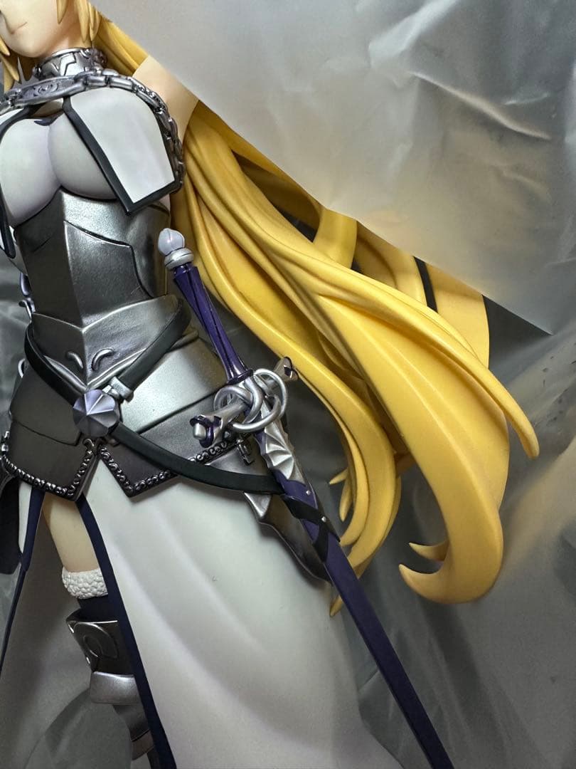 フレア ルーラー/ジャンヌ・ダルク 「Fate/Grand Order」