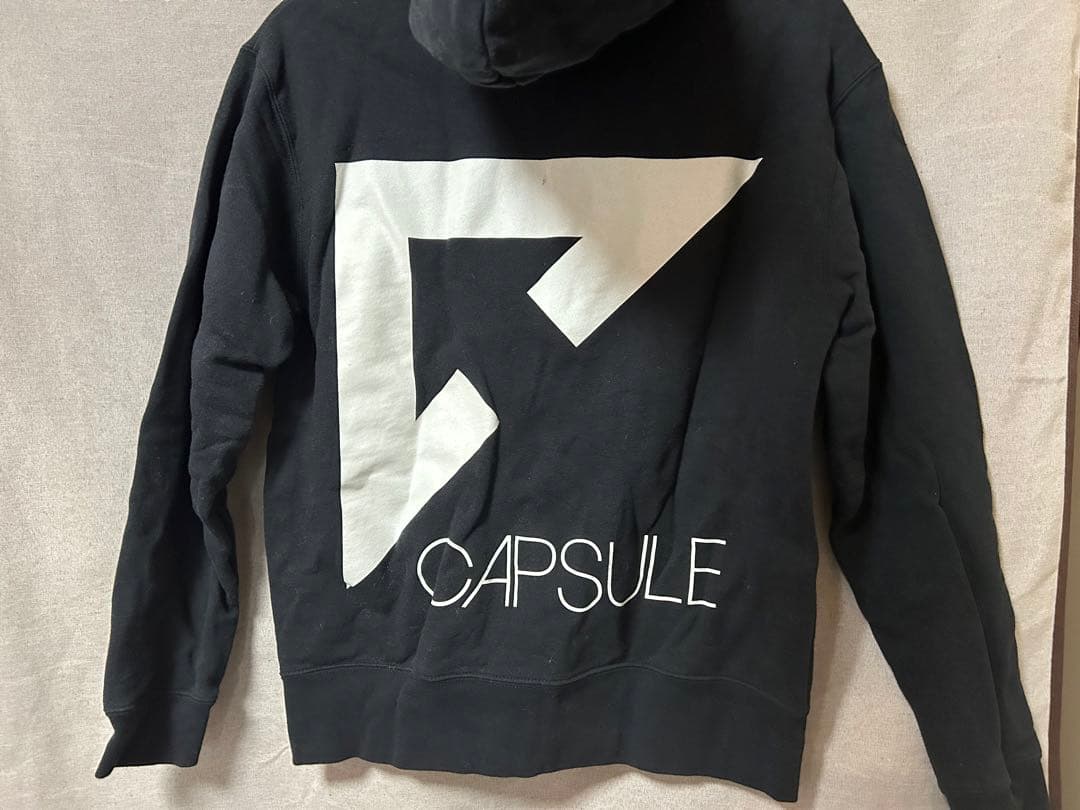 中田ヤスタカ関連 Tシャツ等セット バラ売り可