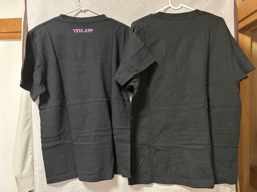 中田ヤスタカ関連 Tシャツ等セット バラ売り可