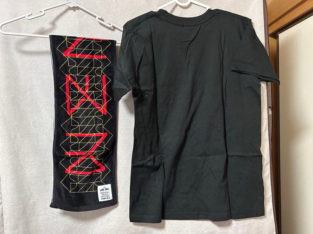 中田ヤスタカ関連 Tシャツ等セット バラ売り可