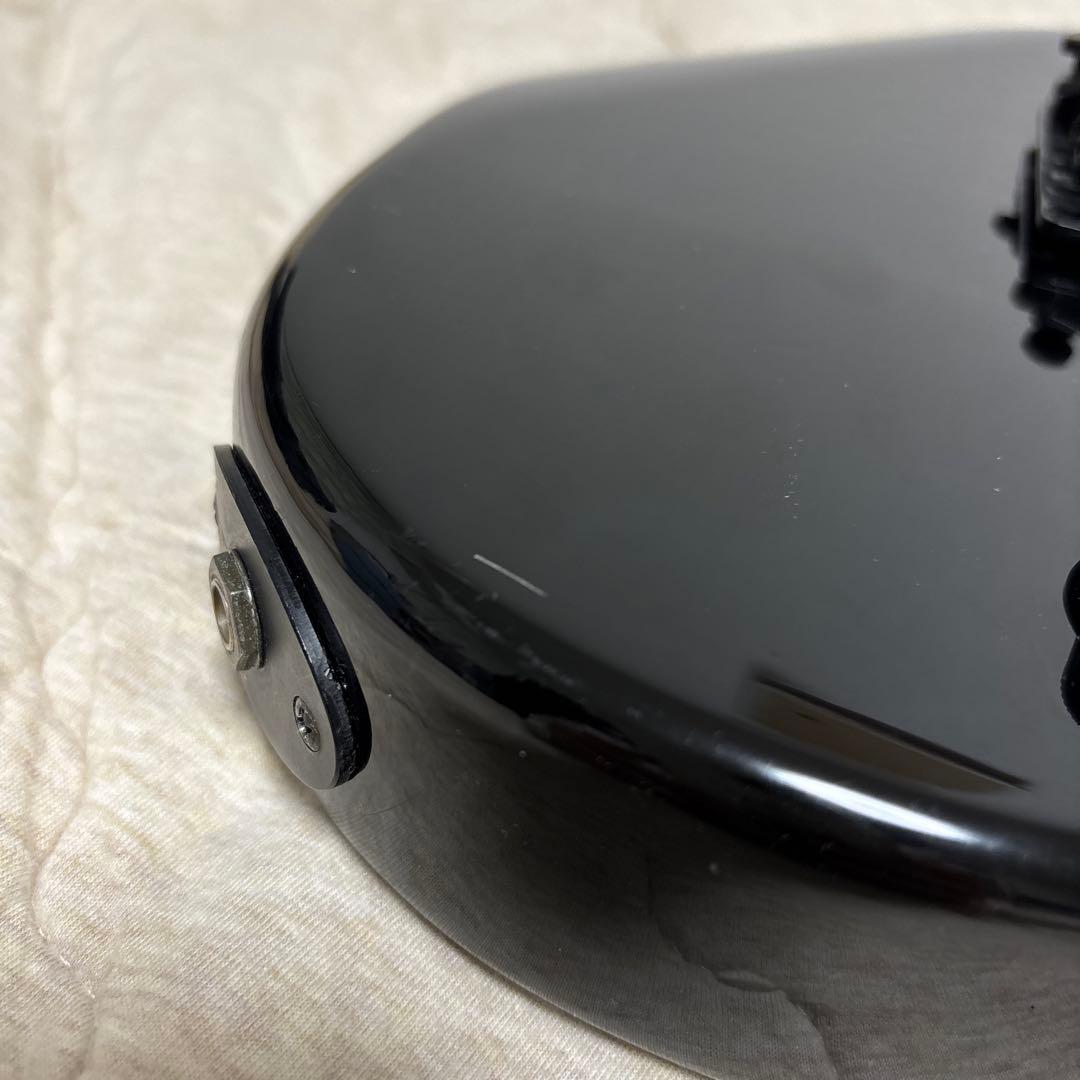 FERNANDES ストラトタイプ 24フレット