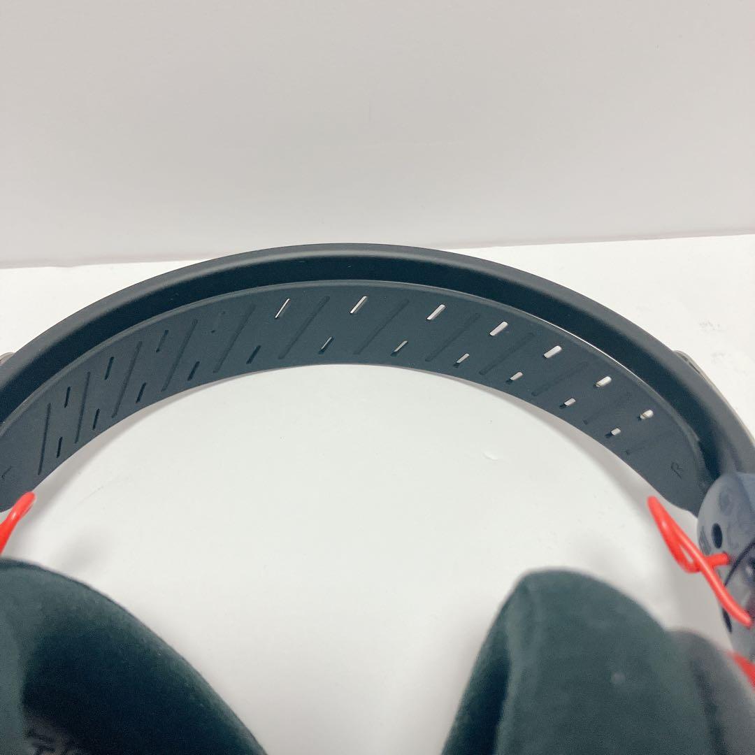 ATH-GDL3 NAR モンスターハンター コラボ ゲーミングヘッドセット