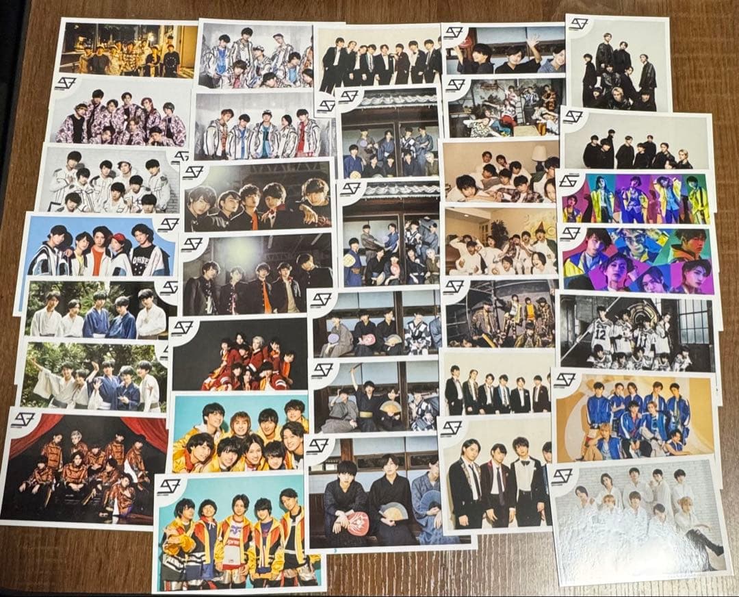 SUPER★DRAGON スパドラ 池田彪馬 グッズ 全部売り