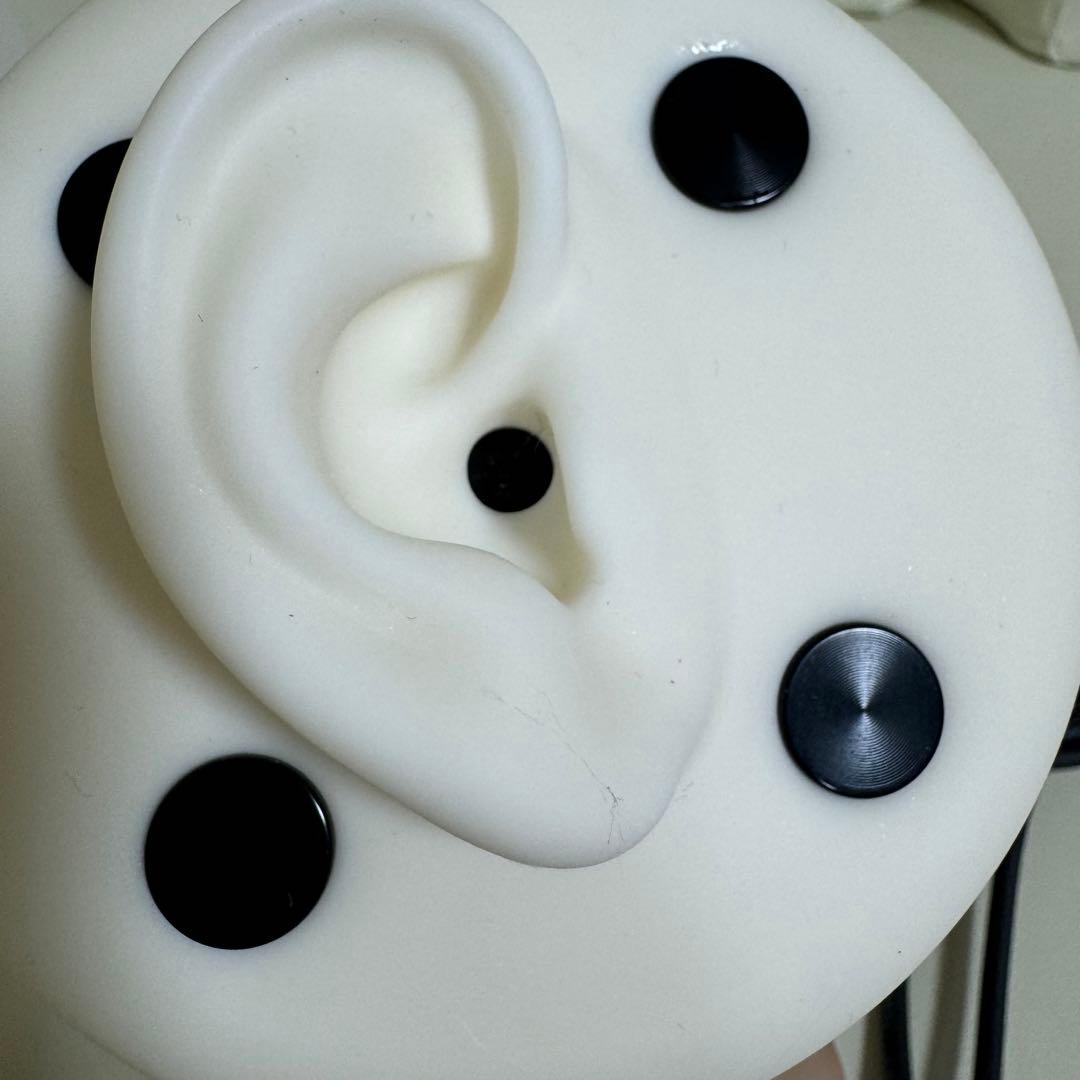 HEADREC BINAL 2 バイノーラルマイク 3Dマイク