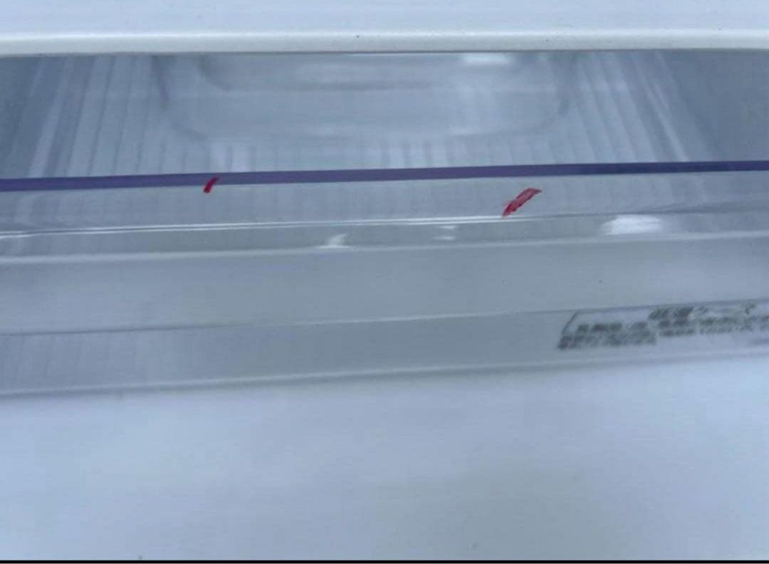 2019年製 168L MITSUBISHI 冷蔵庫 MR-P17ED-KW