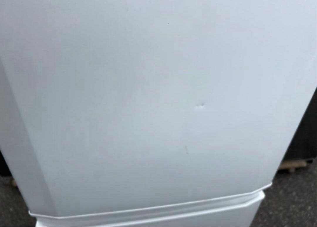 2019年製 168L MITSUBISHI 冷蔵庫 MR-P17ED-KW