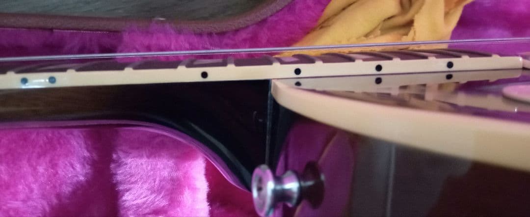 Gibson Les Paul Standard 1989年製 新品未使用