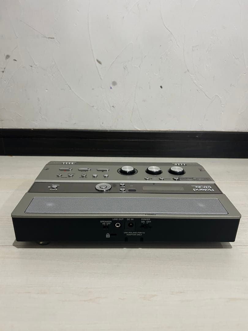 【美品】Roland CD-2e マルチトラックレコーダー