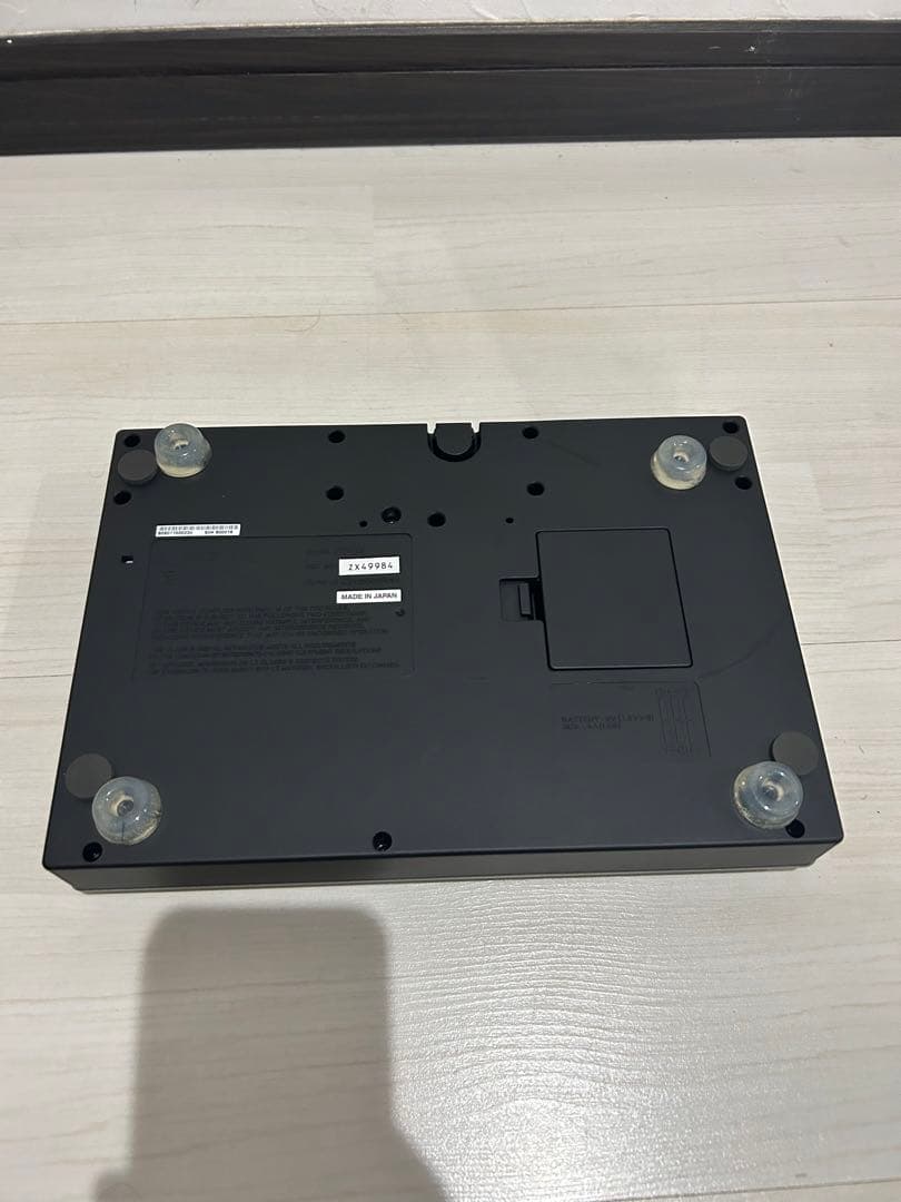 【美品】Roland CD-2e マルチトラックレコーダー