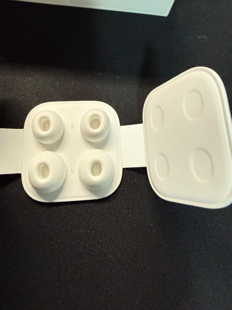 ■Appleノイズキャンセリングイヤホン/AirPodsPro MWP22CH