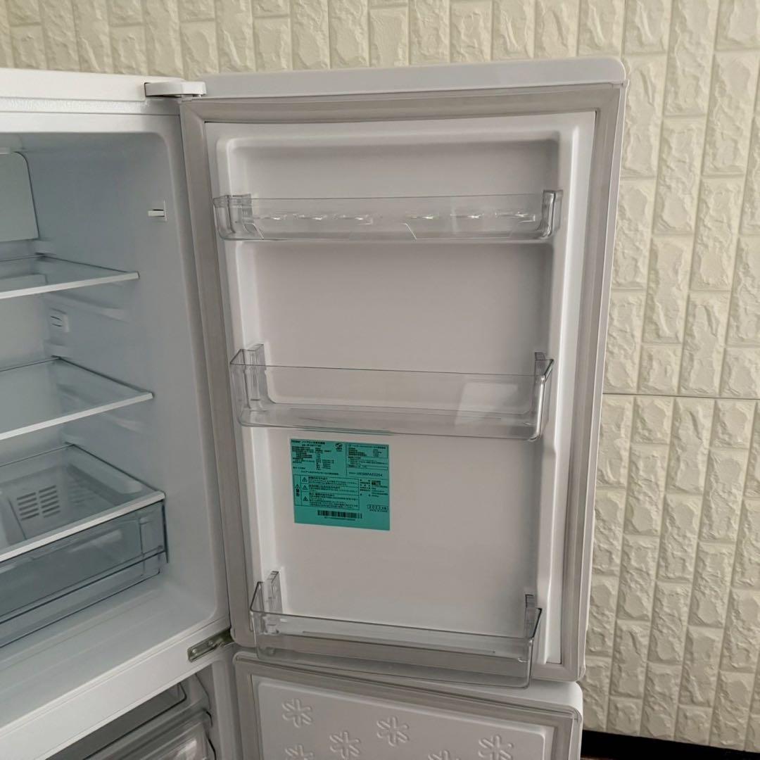 都内23区配送無料✨新生活家電　3点セット　ハイアール　ハイセンス　ヤマダ電機