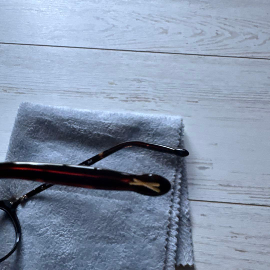 値段交渉可能　ぼっち・ざ・ろっく! zoff コラボ 眼鏡 伊地知虹夏モデル