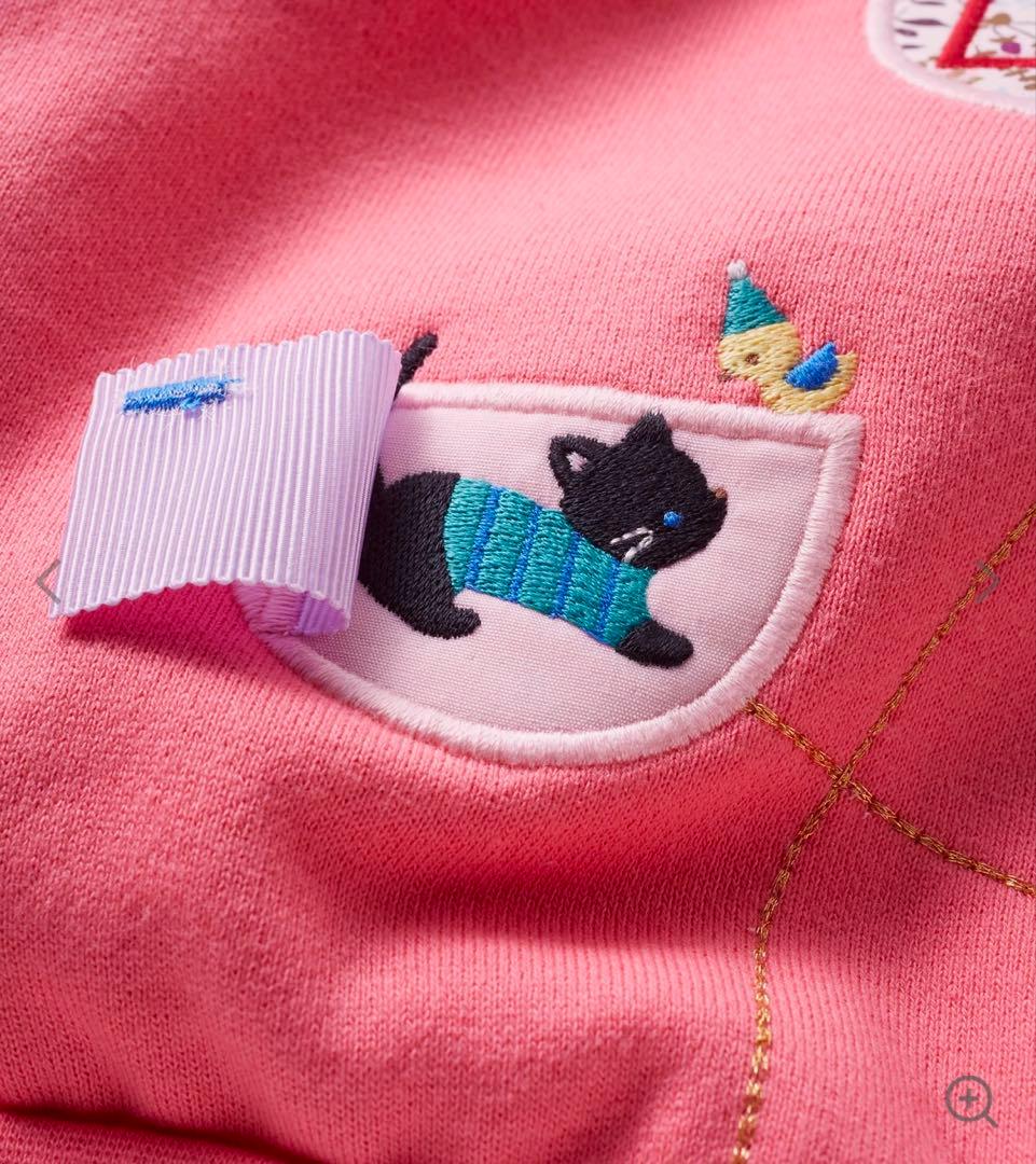 【新品】ファミリア トレーナー