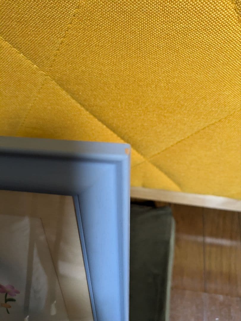 守護天使パステル画[原画]最終値下げ